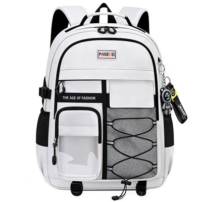 Trendiga ryggsäckar för tonårskillar